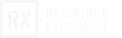 RX | Resource Explorer Suggest